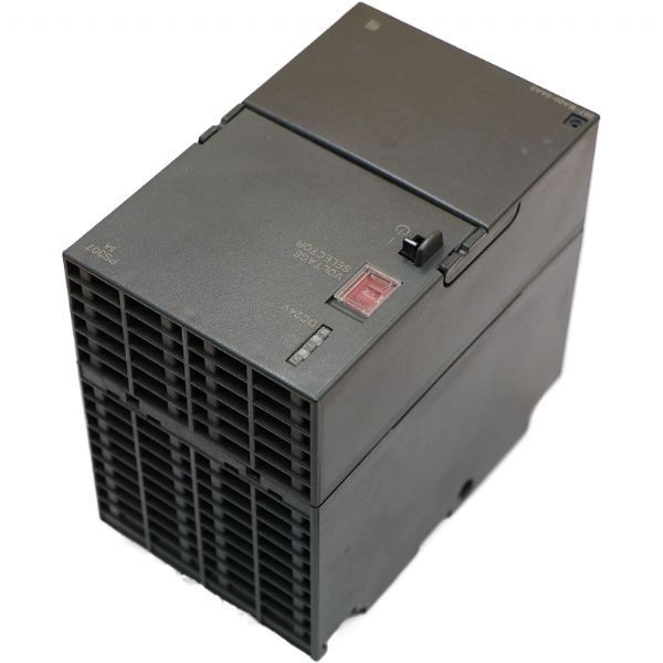 6ES7307-1EA00-0AA0 - 61814