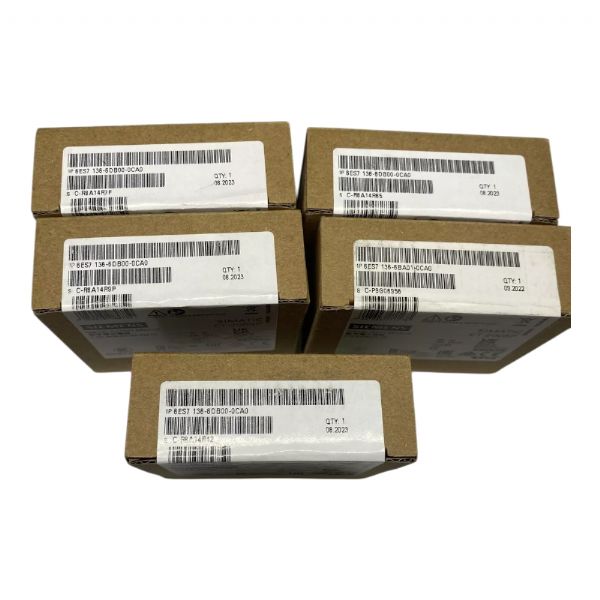 6ES7136-6DB00-0CA0 - 61864