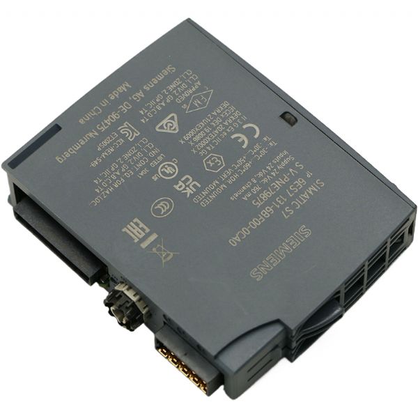 6ES7131-6BF00-0CA0 - 61910