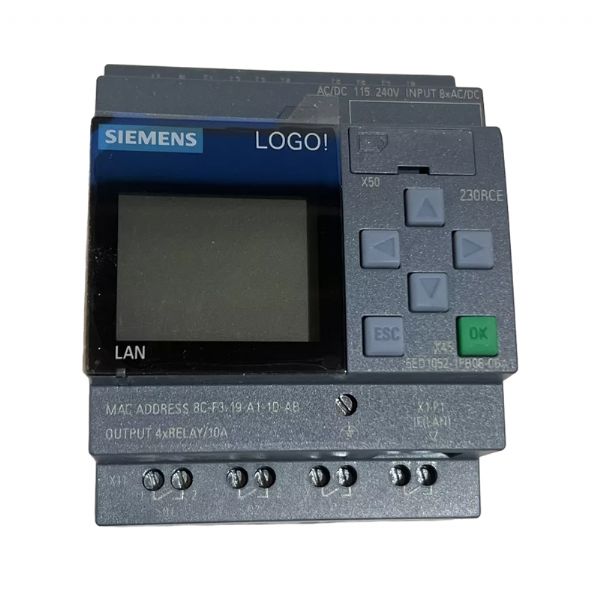 6ED1052-1FB08-0BA1 - 61921