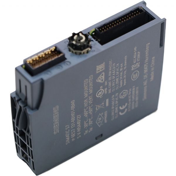 6ES7131-6BH01-0BA0 - 67342