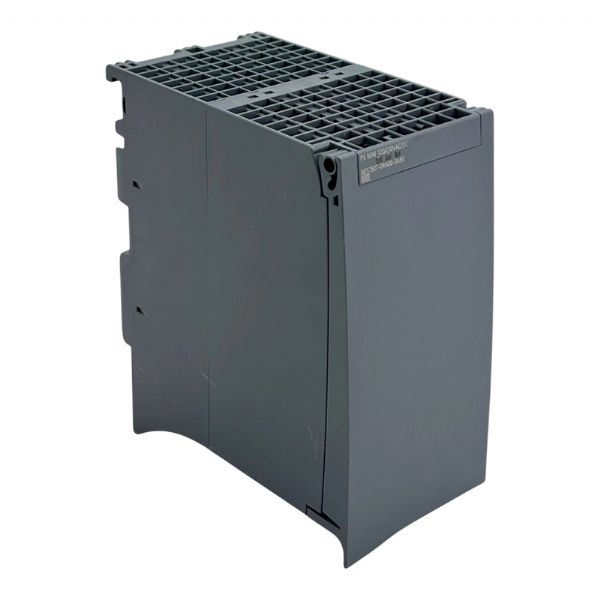 6ES7507-0RA00-0AB0 - 67556