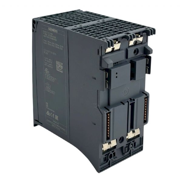 6ES7507-0RA00-0AB0 - 67556