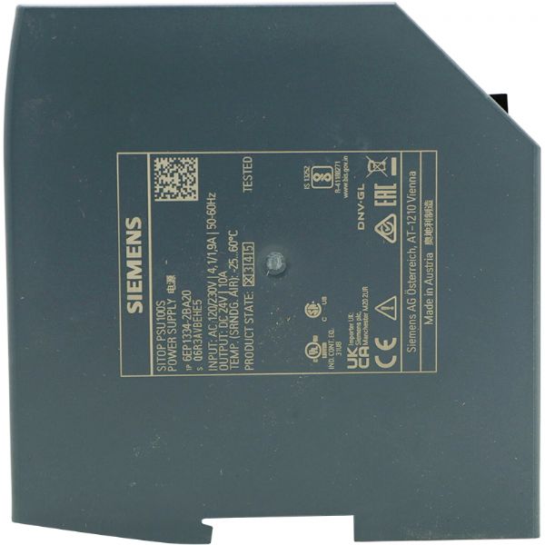 6EP1334-2BA20 - 61596