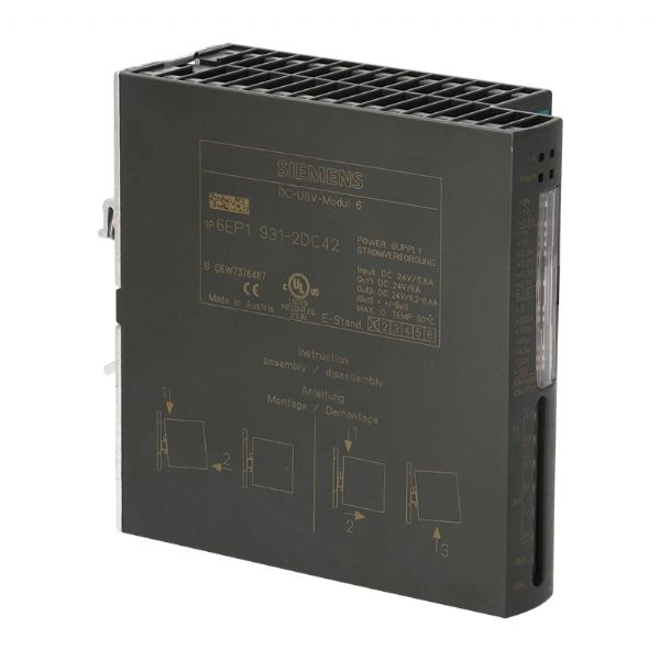 6EP1931-2DC42 - 63589