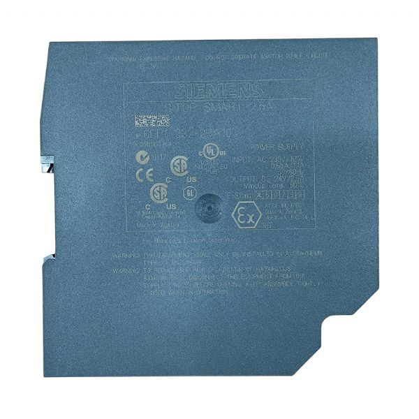 6EP1332-2BA10 - 63606