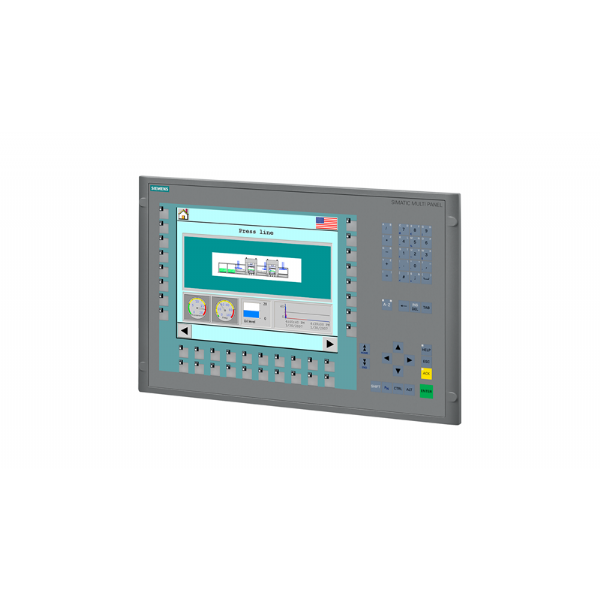 Siemens TP277 6AV6643-0AA01-1AX0 - 4501