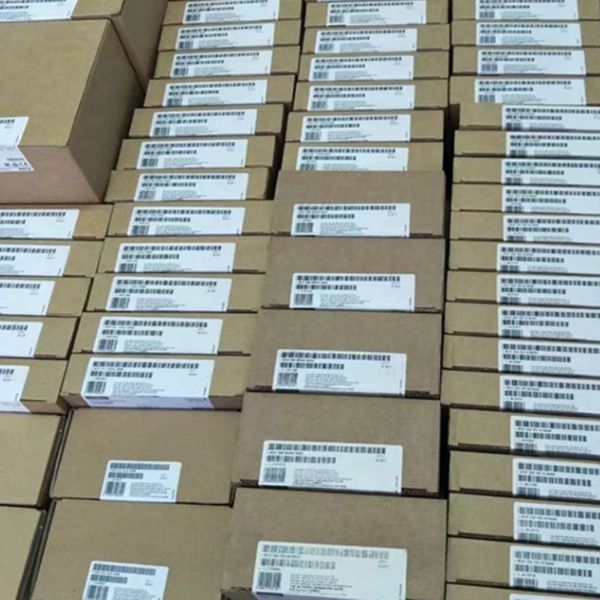 Siemens TP277 6AV6643-0AA01-1AX0 - 4501