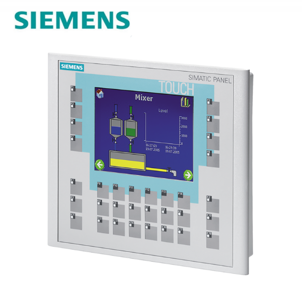 Siemens OP 170B 6AV6 542-0BB15-2AX0 - 4515