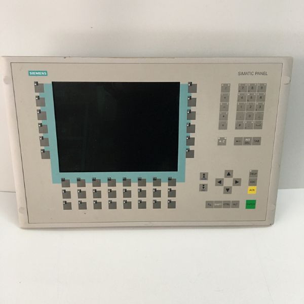 Siemens MP370 6AV6 545-0DB10-0AX0 - 4525