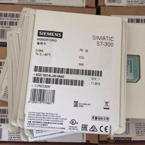 Siemens CF 6AV6 574-2AC00-2AA1 - 4526