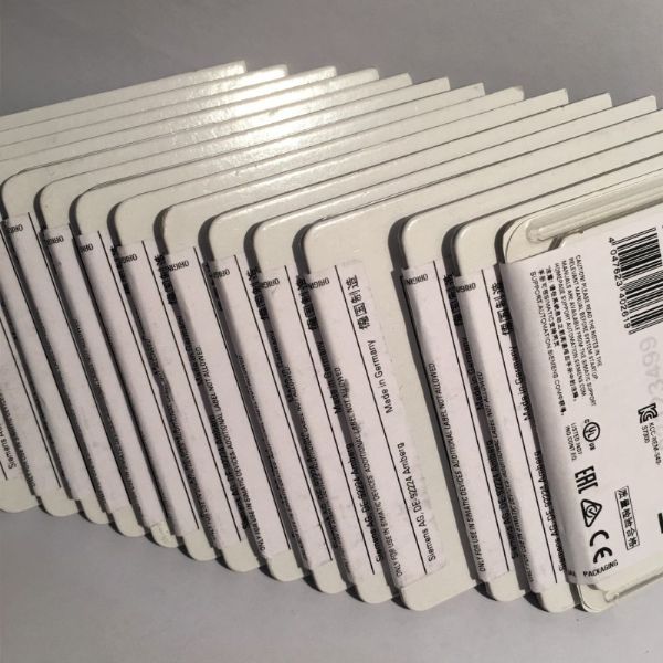 Siemens CF 6AV6 574-2AC00-2AA1 - 4526