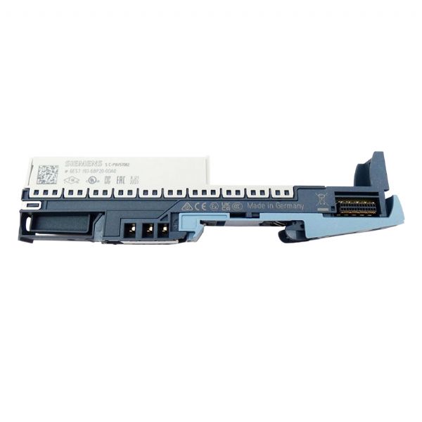 Siemens 6ES7193-6BP20-0DA0 - 4633