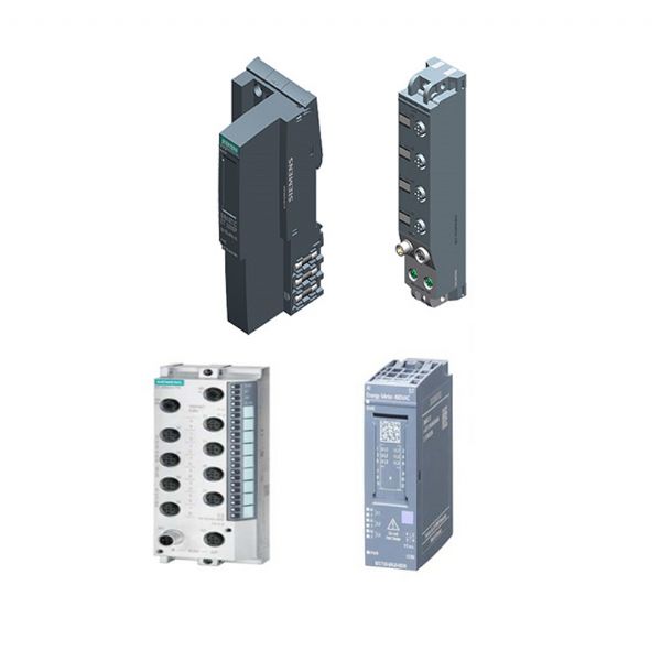 Siemens SIMATIC ET200 6ES7131-6BF01-0BA0 - 4679