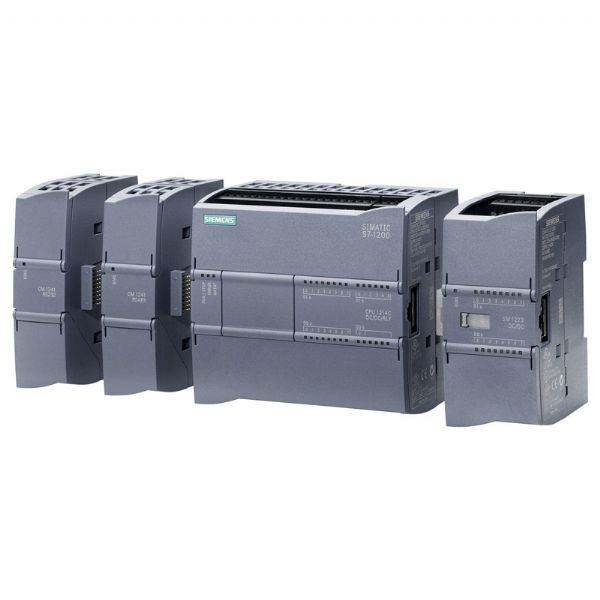 Siemens SIMATIC S7-300 6ES7315-2EH13-0AB0 - 4688