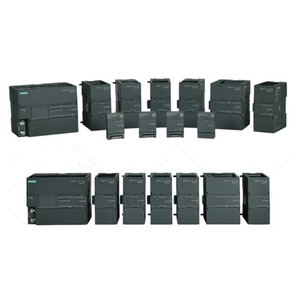 Siemens  CPU MODULE S7-200 SMART 6ES7 288-1CR40-0AA0 - 4690