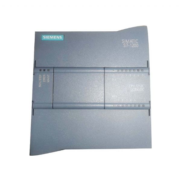 Siemens SIMATIC S7-1200 6ES7 214-1HG40-0XB0 - 4697