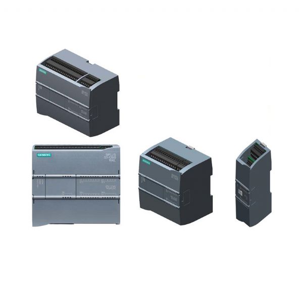 Siemens CPU MODULE SIMATIC 6ES7-214-1AG40-0XB0 - 4699