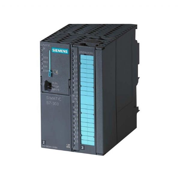 Siemens  S7-300 PLC 6ES7321-7RD00-0AB0 - 4750