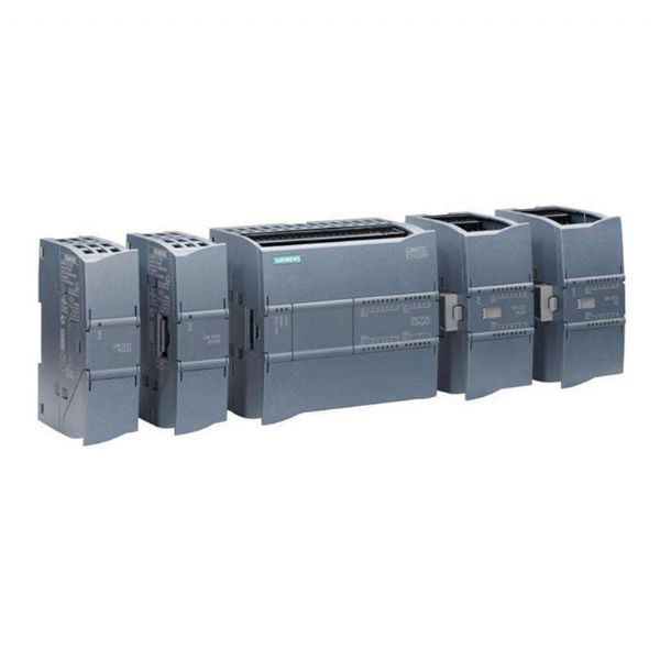 Siemens SIMATIC S7-1200 6ES7232-4HB32-0XB0 - 4763