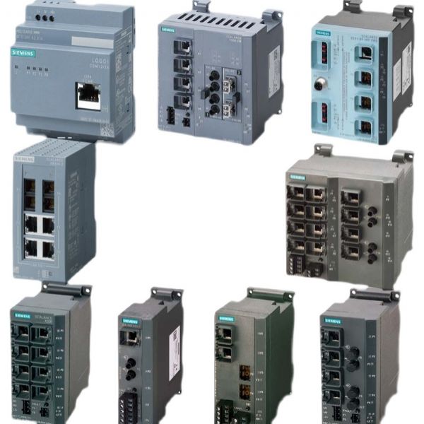 Siemens SIMATIC S7-1200 6ES7232-4HB32-0XB0 - 4763