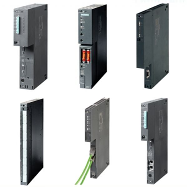 Siemens SIMATIC S7-400 6ES7400-2JA10-0AAO - 4765