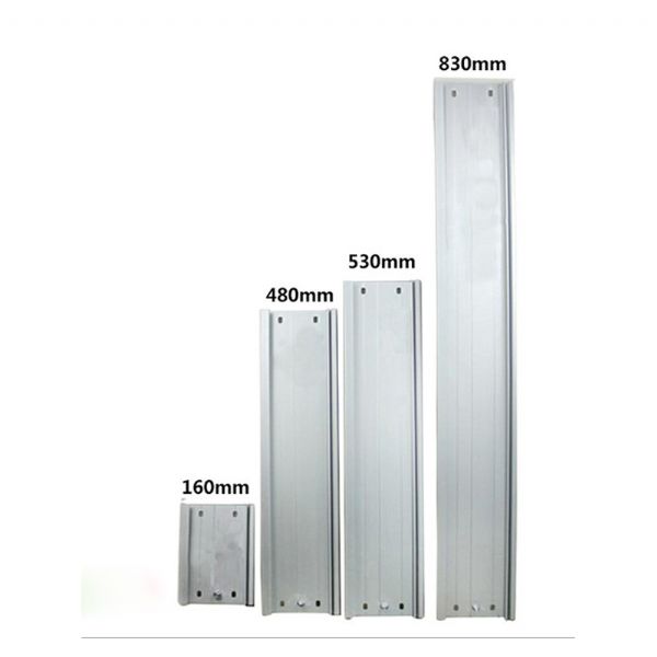 Siemens SIMATIC Sectional rail profilschiene 6ES7390-1AE80-0AA0 - 4769