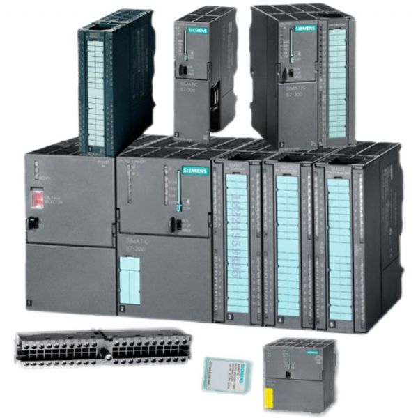 Siemens SIMATIC 6ES7355-0VH10-0AE0 - 4774