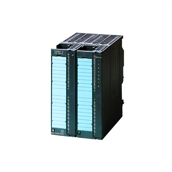 Siemens  SIMATIC 6ES7355-1VH10-0AE0 - 4775