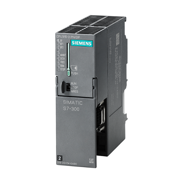 Siemens  SIMATIC 6ES7355-1VH10-0AE0 - 4775