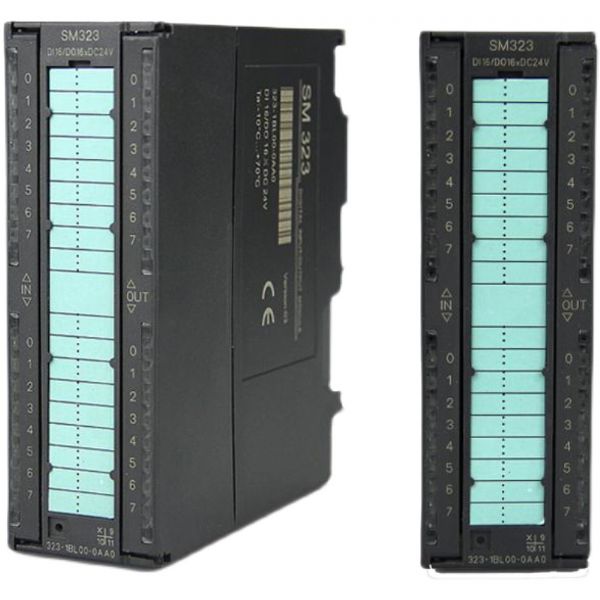 Siemens SIMATIC Digtal input module 6ES7322-8BH00-0AB0 - 4781