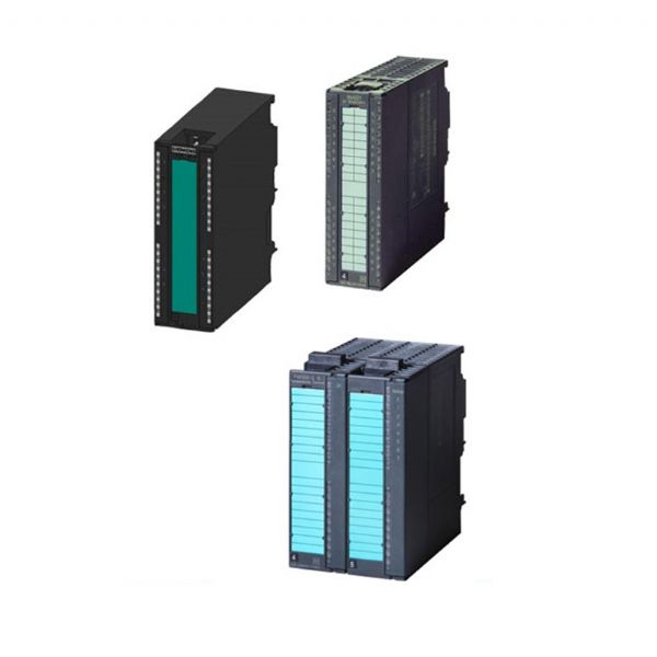 Siemens SIMATIC Digtal input module 6ES7322-8BH10-0AB0 - 4782