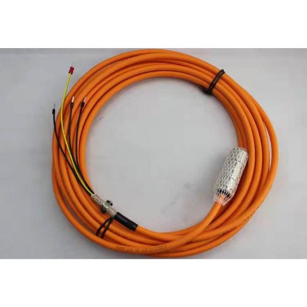 Siemens  6FX8002-5DA01-1AH0 - 4788