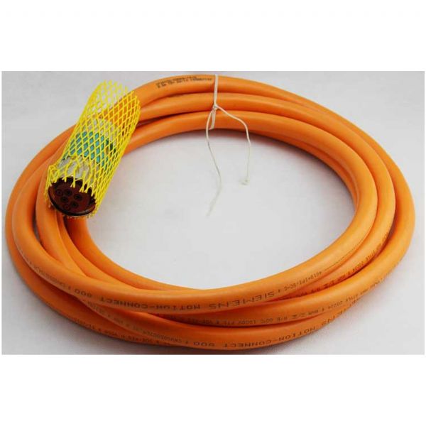 Siemens  6FX8002-5DA41-1BA0 - 4810