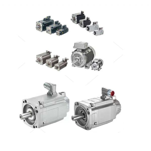 Siemens servo motor 1FK7042-5AF71-1AG0 - 4812