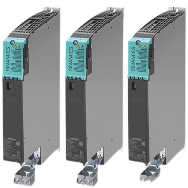 Siemens frequency converter 6SL3120-1TE21-8ADO - 4838