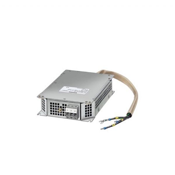 Siemens Micromaster 6SE6400-3CC05-2DD0 - 4889