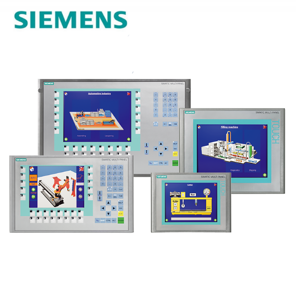 Siemens TOUCH PANEL 6AV6647-0AD11-3AX0 - 4922