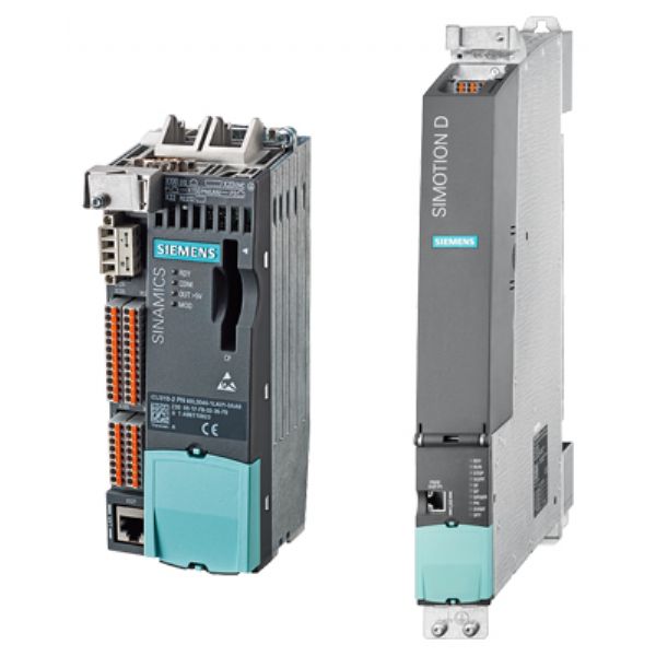 Siemens simotion inverter 6AU1432-2AA00-0AA0 - 4939