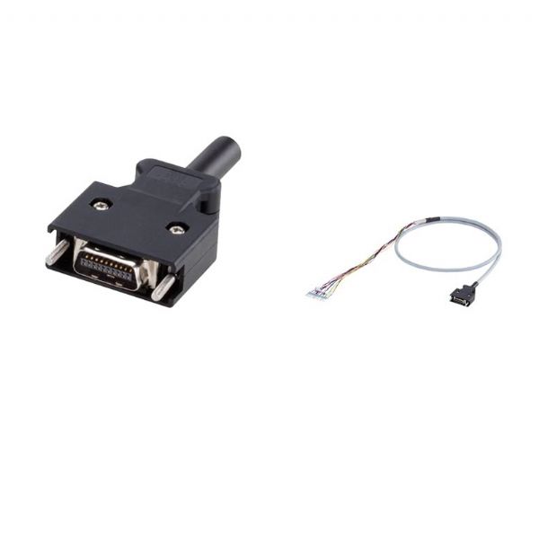 Siemens SIMATIC v90 profinet 6SL3260-2MA00-0VA0 - 4967