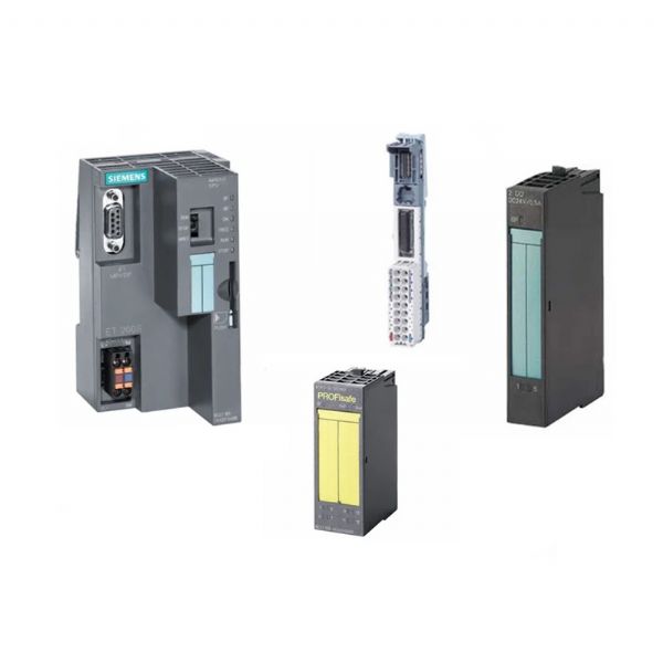 Siemens Micromaster drive MM420 6SE6420-2UC17-5AA1 - 5017