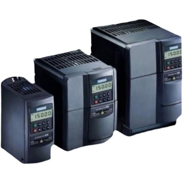 Siemens Micromaster drive MM420 6SE6420-2UC17-5AA1 - 5017