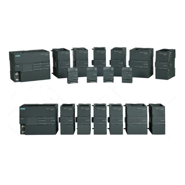 Siemens Micromaster drive MM420 6SE6420-2UD25-5CA1 - 5029