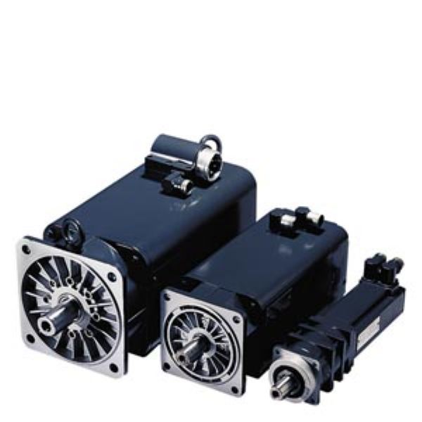 Siemens automation servo motor1FK7083-5AF81-1YY3-Z - 5051