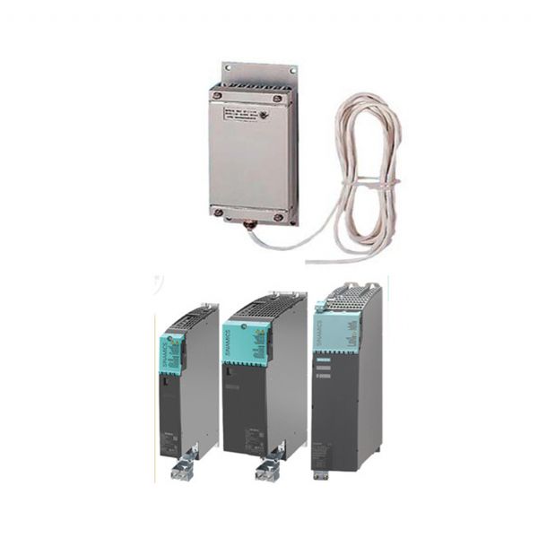 Siemens sinamics s120 6SL3121-1TE21-8AA3 - 5103