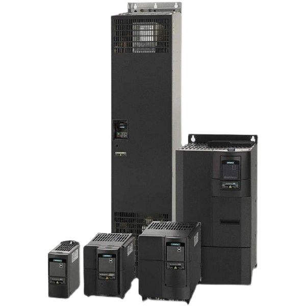 Siemens Masterdrives 6SE6440-2UC31-5DA1 - 5118