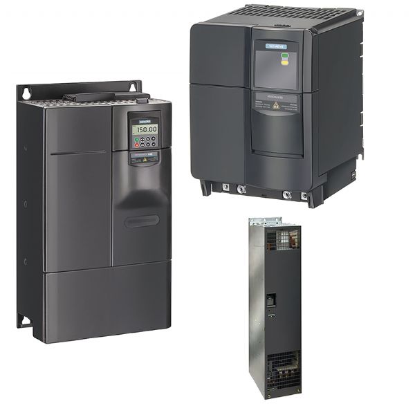 Siemens Masterdrives 6SE6440-2UC31-5DA1 - 5118