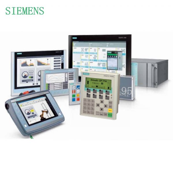 Siemens SIMATIC HMI 6AV2125-2AE03-0AX0 - 5137