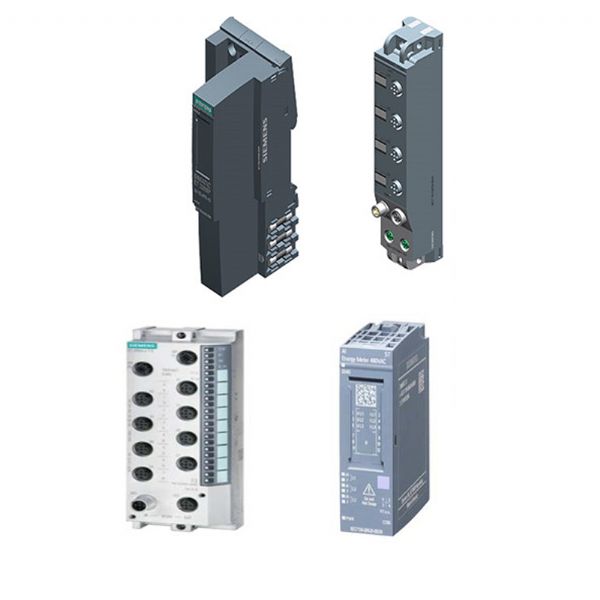 Siemens scalance xc206-2 6GK5206-2BB00-2AC2 - 5147