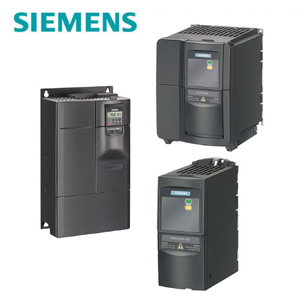 Siemens Micromaster 6SE6440-2UD31-5DA1 - 5149